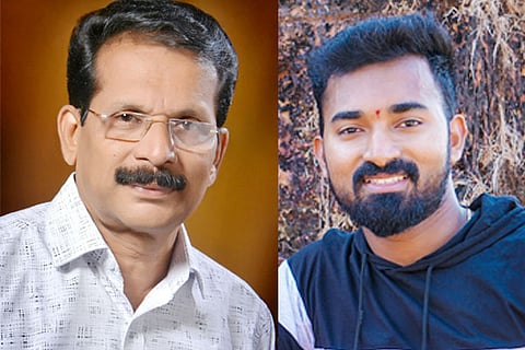 Thukaram poojary
