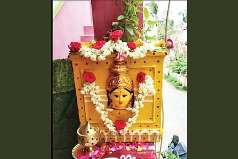 Thulasi