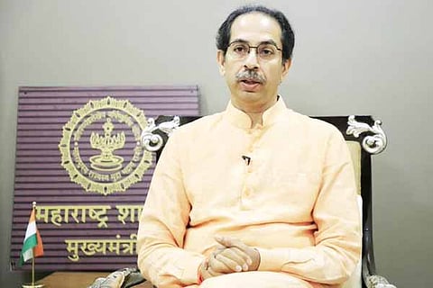 Uddhav