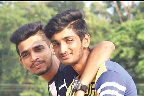 Uppinangady