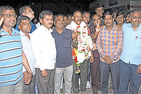VJP KASAPA