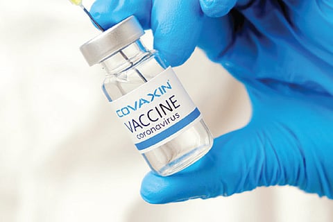 Vaccine