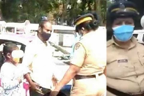 Woman Police