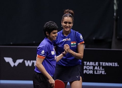 World Table Tennis Championships TT for web
