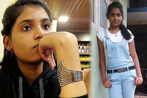 Yashaswini