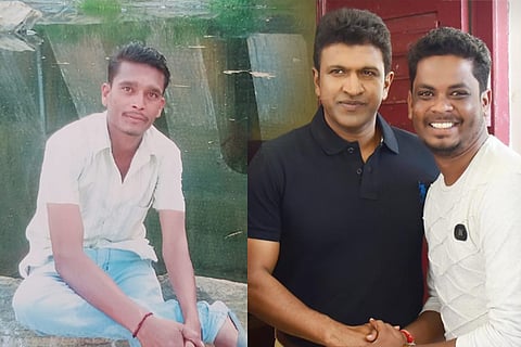 abhimani