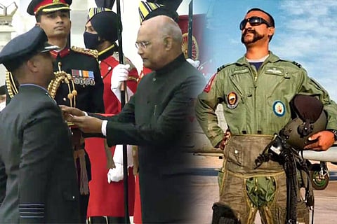 abhinandan