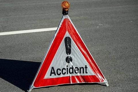 accident