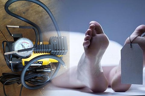 airpump