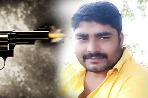 ajay sharma