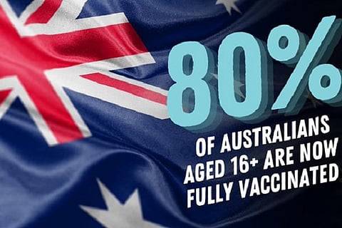 australia