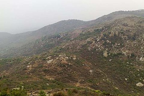 avati hill doddaballpura