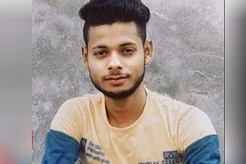 boy