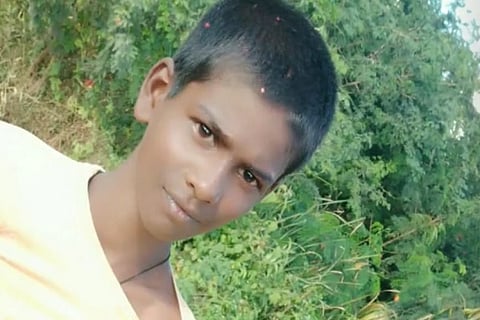 boy