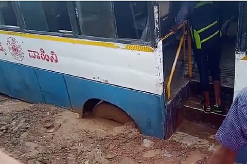 busstruck