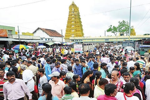 chamundi