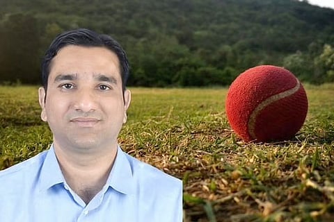 chandu lamani