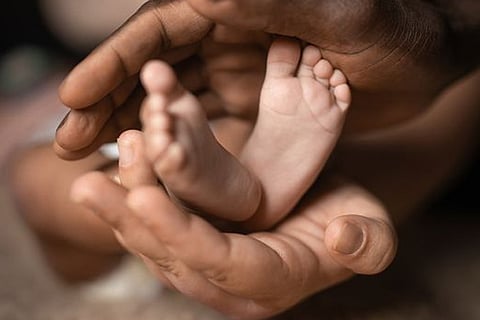 child
