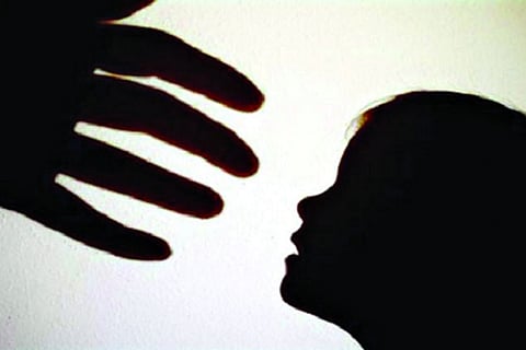 child