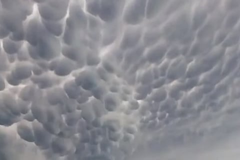 clouds