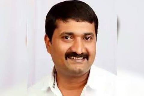 cr manohar