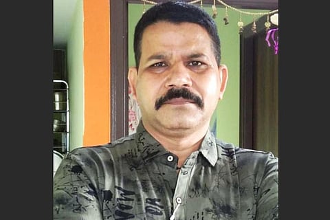 deepak kumar sing