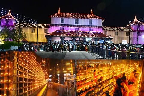 dharmasthala