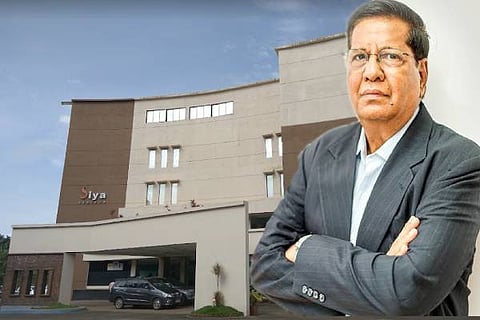 diya dr ramachandra