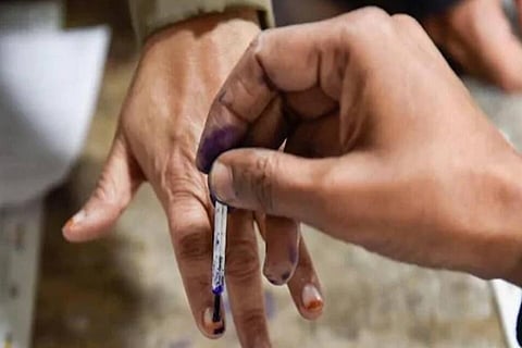election