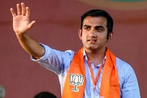 gautamgambhir