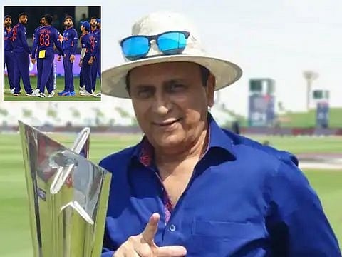 gavaskar web