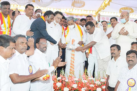 gubbi srinivas