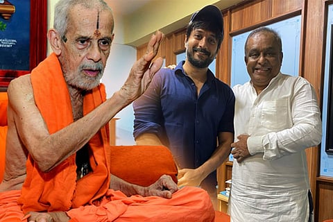 hamsalekha