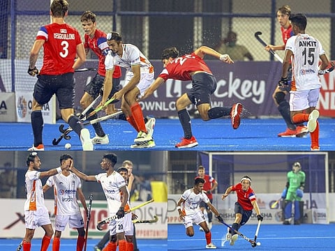 hockey web