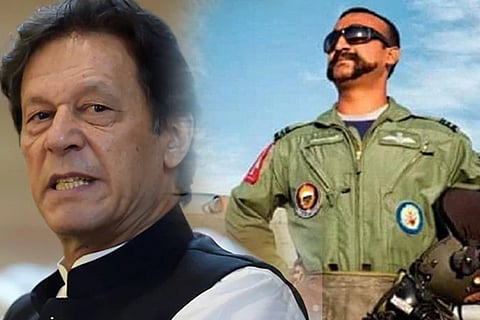 imran