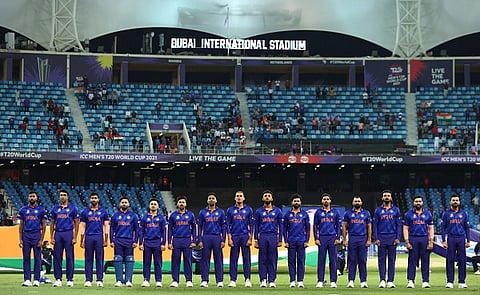 india team for web