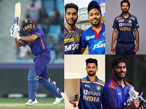 indian team for web