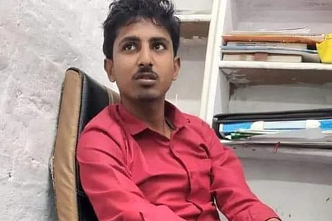 journalist