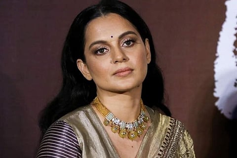 kangana