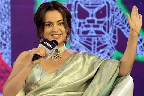 kangana