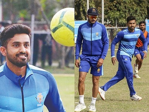 karnataka and vidharbha match for web