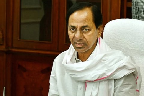kcr