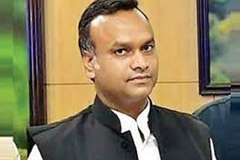 kharge