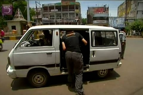 kidnap