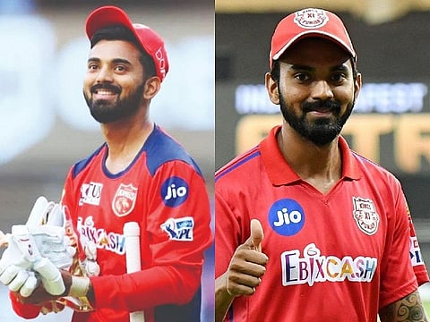 kl rahul web