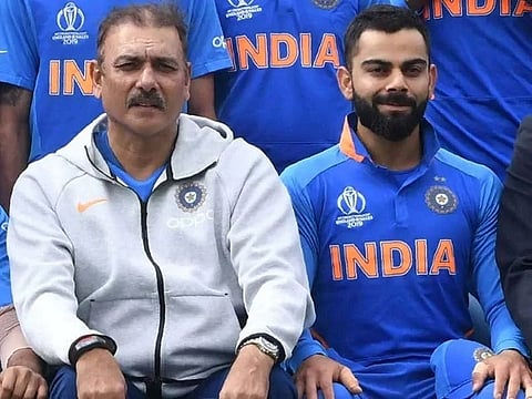 kohli ravi web