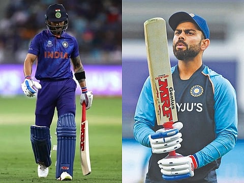 kohli web