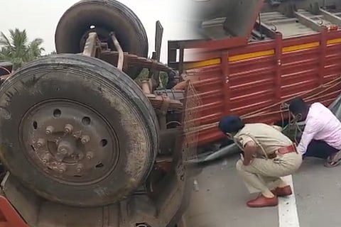 lorry