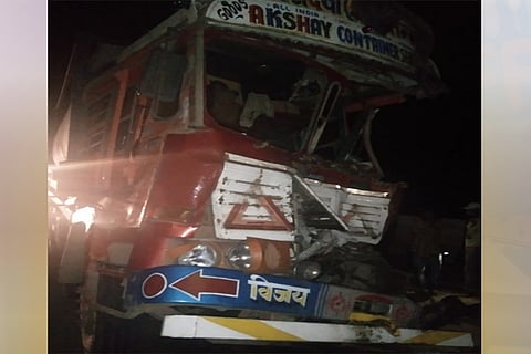 lorry