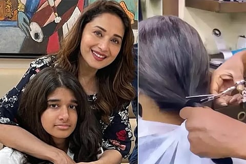 madhuri
